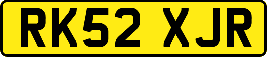 RK52XJR