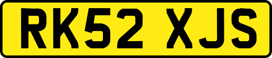 RK52XJS