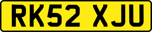 RK52XJU