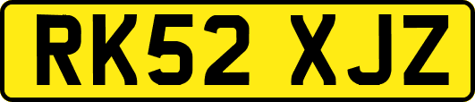 RK52XJZ
