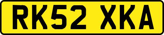 RK52XKA