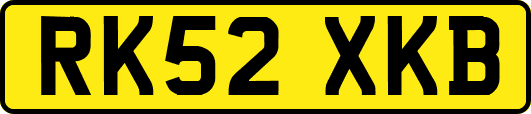 RK52XKB