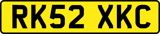 RK52XKC