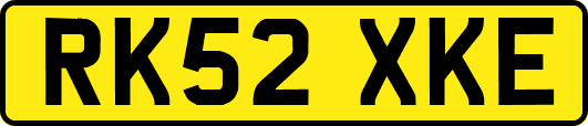 RK52XKE