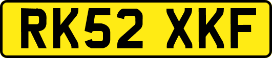RK52XKF