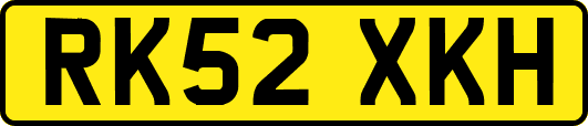 RK52XKH