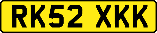 RK52XKK
