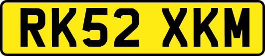 RK52XKM