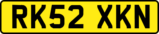 RK52XKN