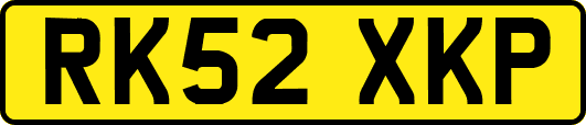 RK52XKP