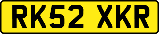 RK52XKR
