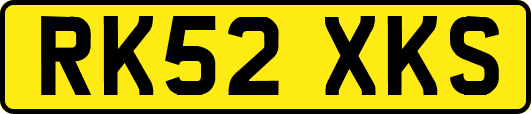 RK52XKS