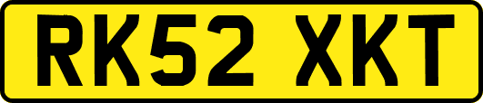 RK52XKT