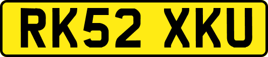 RK52XKU