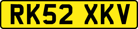 RK52XKV