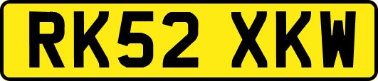 RK52XKW