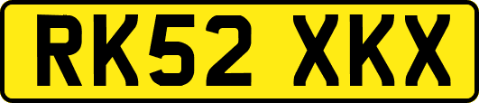 RK52XKX
