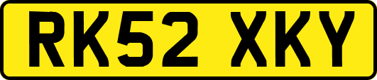 RK52XKY