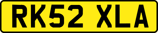 RK52XLA