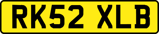 RK52XLB