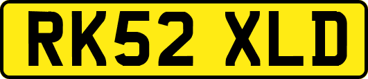 RK52XLD