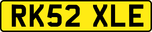 RK52XLE