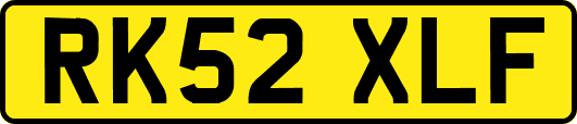 RK52XLF