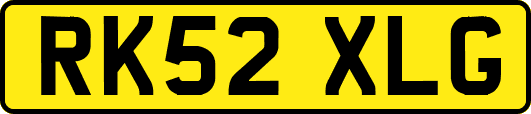 RK52XLG