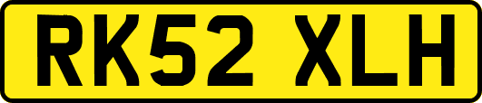 RK52XLH