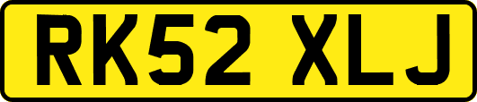 RK52XLJ