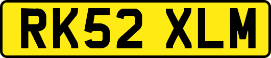 RK52XLM