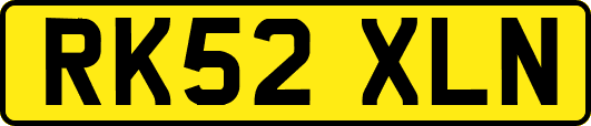 RK52XLN