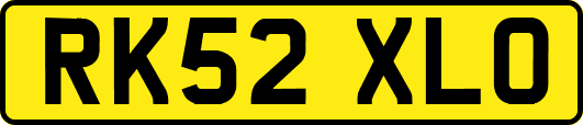 RK52XLO