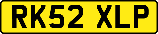 RK52XLP