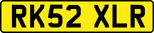 RK52XLR