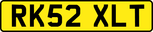 RK52XLT