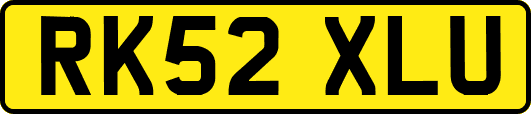 RK52XLU
