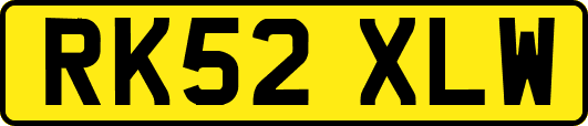 RK52XLW