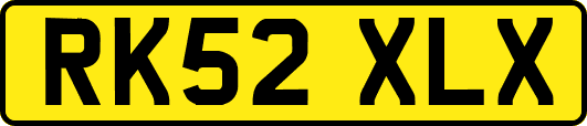 RK52XLX