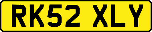 RK52XLY