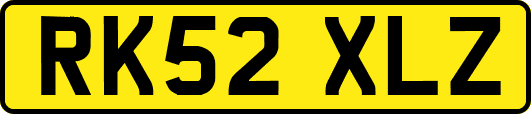 RK52XLZ