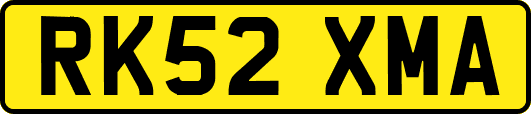 RK52XMA