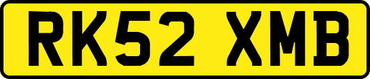 RK52XMB