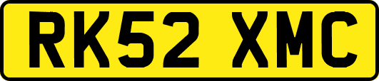 RK52XMC