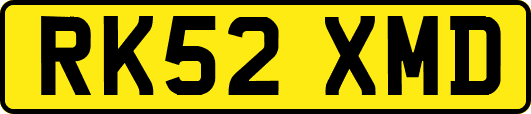 RK52XMD