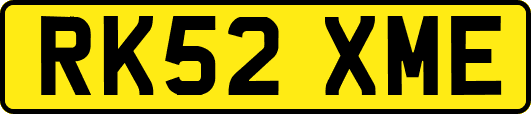 RK52XME