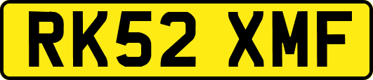 RK52XMF