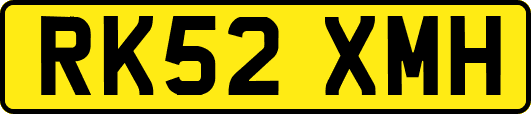 RK52XMH