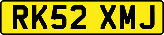 RK52XMJ