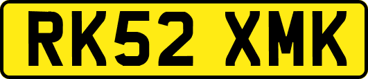 RK52XMK